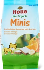 bio mini banane-orange