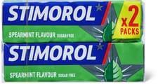 Stimorol Spearmint