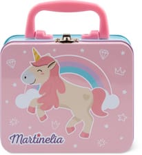 Martinelia Unicorn Tin Case