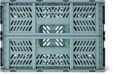 Boîte à clapet PCR 18L