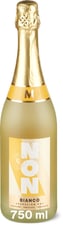 Non Vin mousseux blanc sans alcool