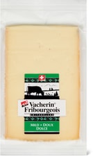 Vacherin Fribourgeois doux