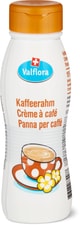Valflora crème à café