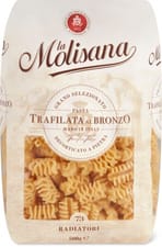 LA MOLISANA Radiatori