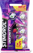 Stimorol Infinity