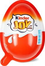 Kinder Joy