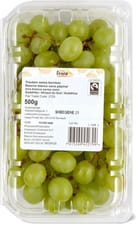 Raisins blancs sans pépins Max Havelaar