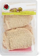 Schweins-Cordonbleu IP-SUISSE