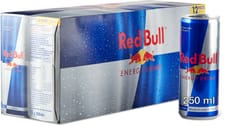 Red Bull Energy Drink Red Bull