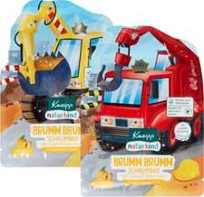 Kneipp Naturkind Brumm Brumm