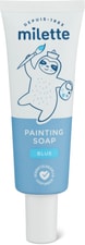Milette Kids Painting Soap Blue