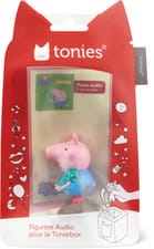 Personaggio Tonie Peppa Pig - George