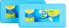 Twist Wet Ersatzt. 2er