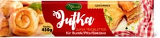 Maida Juka pâte feuilletée