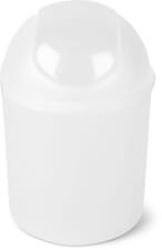 Poubelle cosmétique 3l