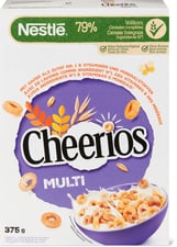 Nestlé Cheerios Multi