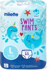 culottes de bain L