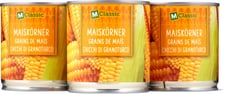 M-Classic Grains de maïs