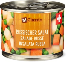 M-Classic Salade russe