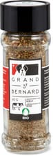 Grand San Bernard Bio Mélange d’épices Bœuf