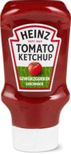 Heinz Pickels Ketchup