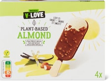 V-Love Almond