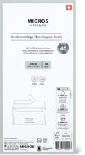 C5/6 Enveloppes