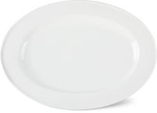 Plat 34.5cm (Diamètre: Platte 34.5cm)