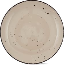 Vintage Assiette d. (Diamètre: Dessertteller)