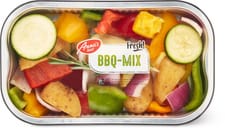 Anna's Best BBQ mix