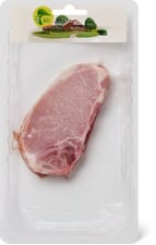 Migros Bio cotelette de porc