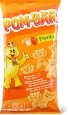 Pom Bär Paprika