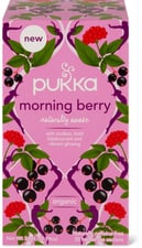 Pukka Morning Berry