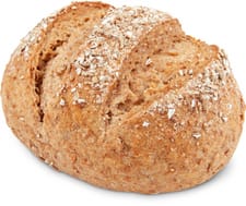 Petit pains paysan complets, IP-SUISSE