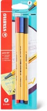 Point 88 Crayon-feutre
