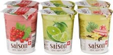 Saison yogurt limetta mixed