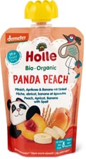 HOLLE BIO PANDA PEACH