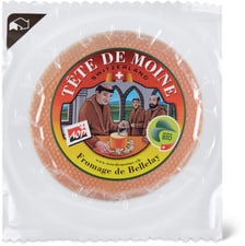Bio Tête de Moine