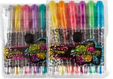 Mini-stylos gel