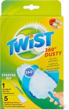Twist Dusty Starter Kit 360°