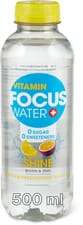Focus Water Shine
