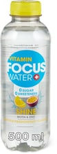 Focus Water