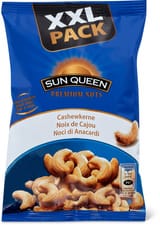 Sun Queen noix cajou