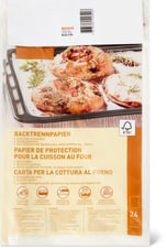 Duo de papiers cuisson N31