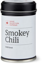 Spice Selection Chili fumé