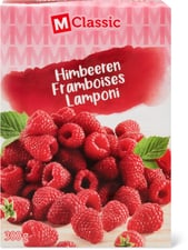 M-Classic Framboises