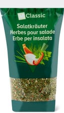 M-Classic Herbes pour salade séchées, sachet de recharge
