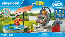 myLife 71476 Maman et enfant avec