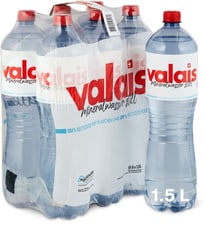 Valais sans CO2