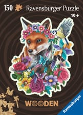 Ravensburger Puzzle 150 Piece bois